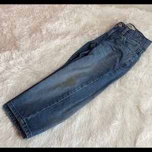 Levi’s 549 Toddler Boys Relaxed Straight Jeans 4T